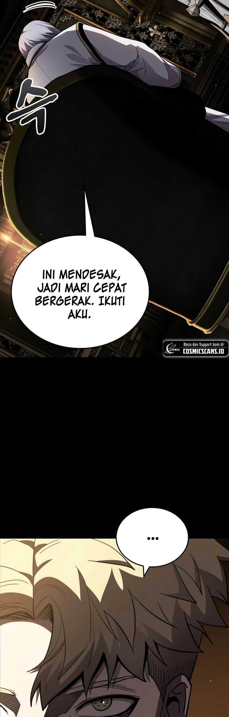 Dark Fantasy Paladin Chapter 07 Gambar 69