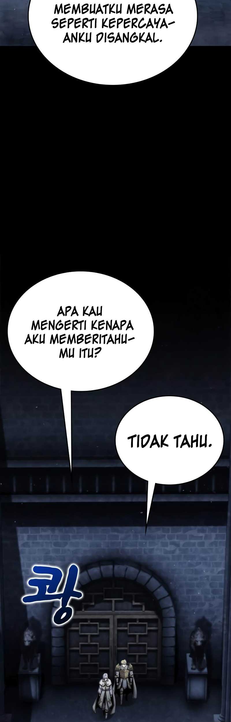Dark Fantasy Paladin Chapter 07 Gambar 73