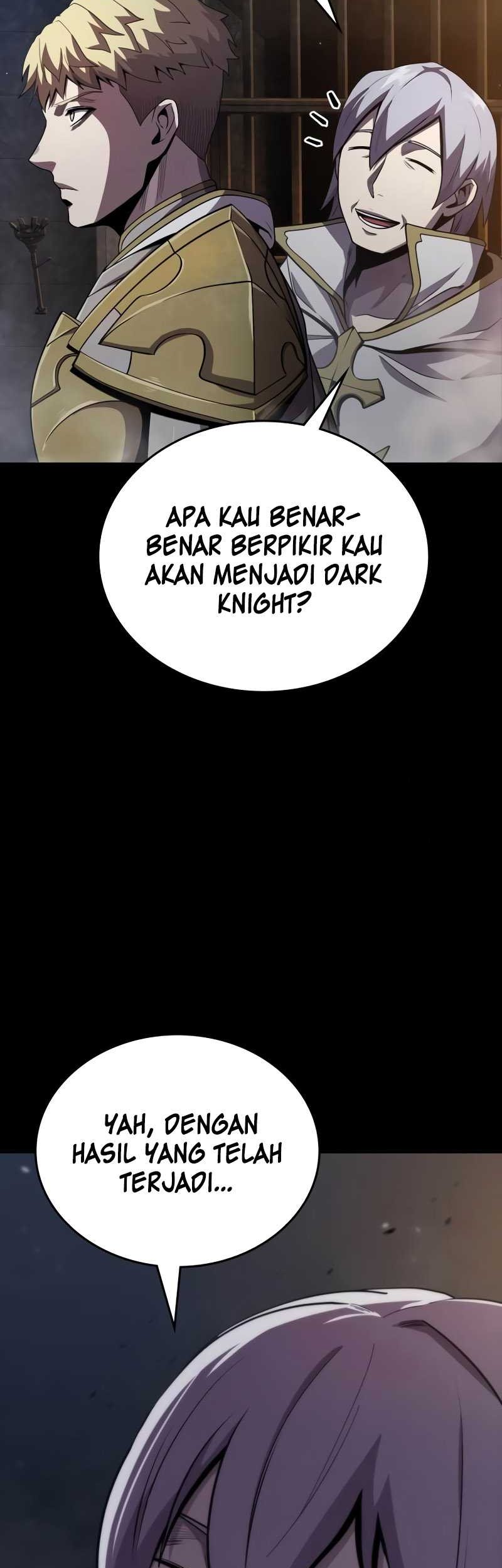Dark Fantasy Paladin Chapter 07 Gambar 77
