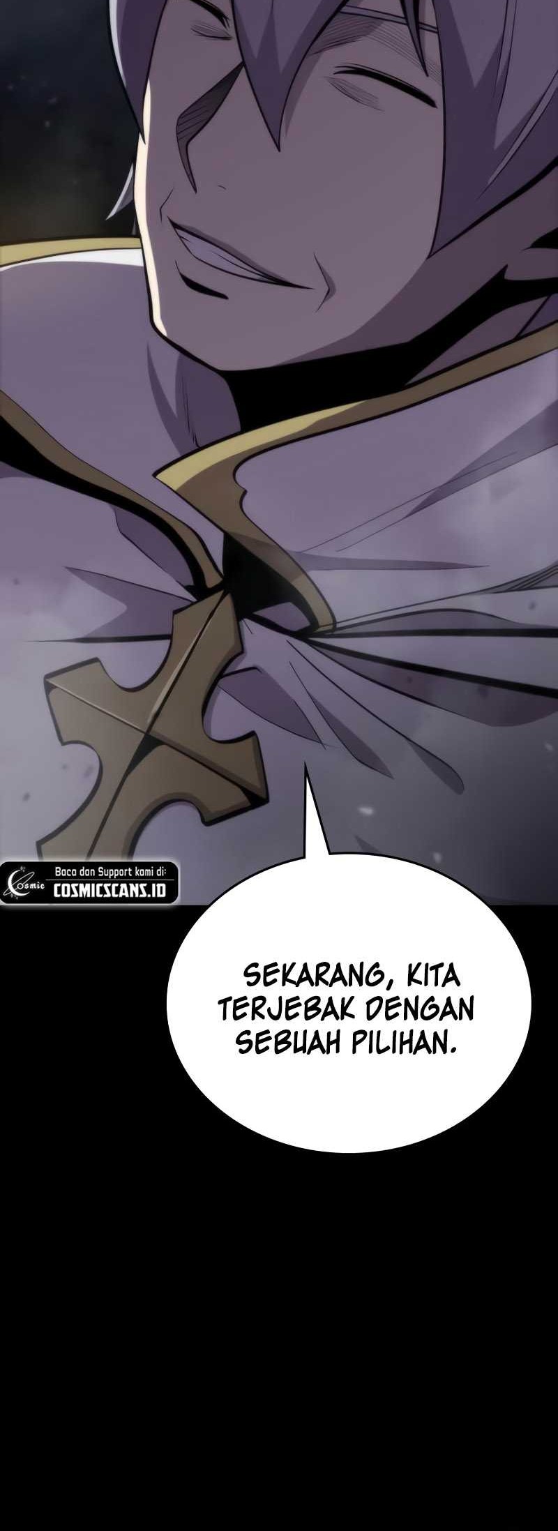 Dark Fantasy Paladin Chapter 07 Gambar 78