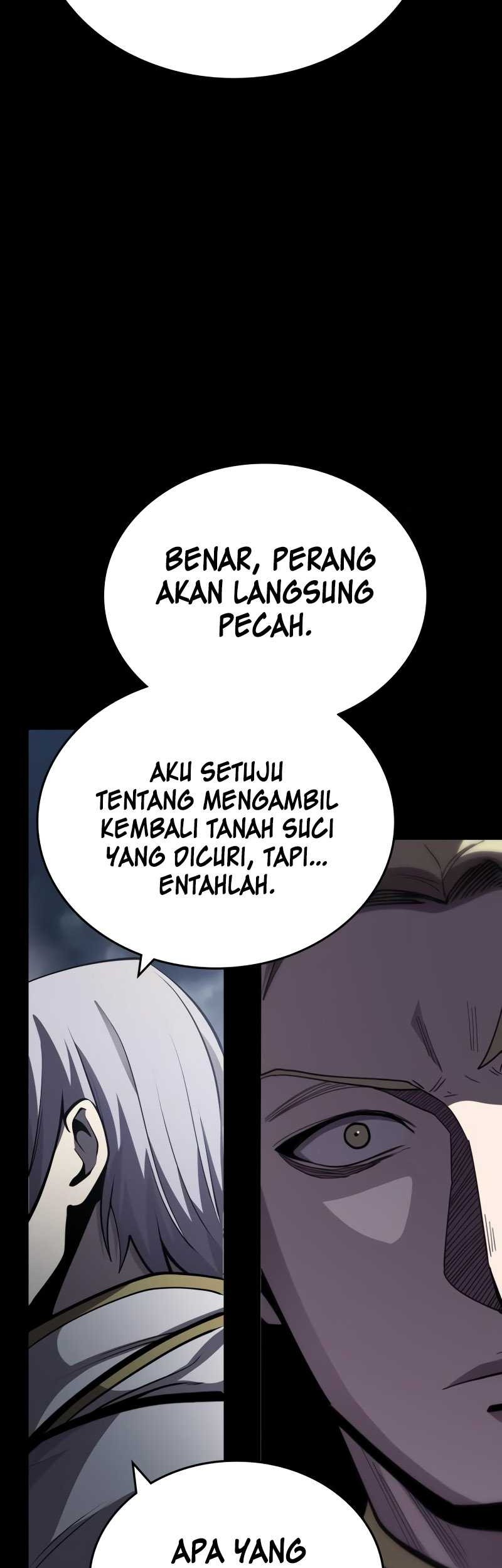Dark Fantasy Paladin Chapter 07 Gambar 81
