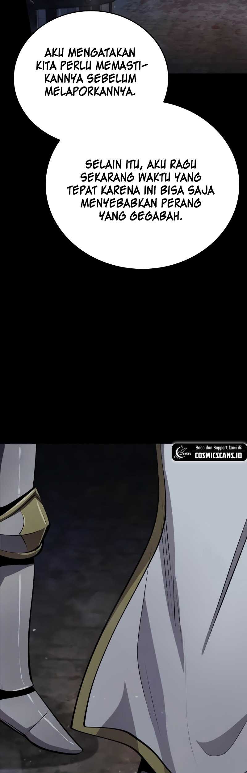 Dark Fantasy Paladin Chapter 07 Gambar 83