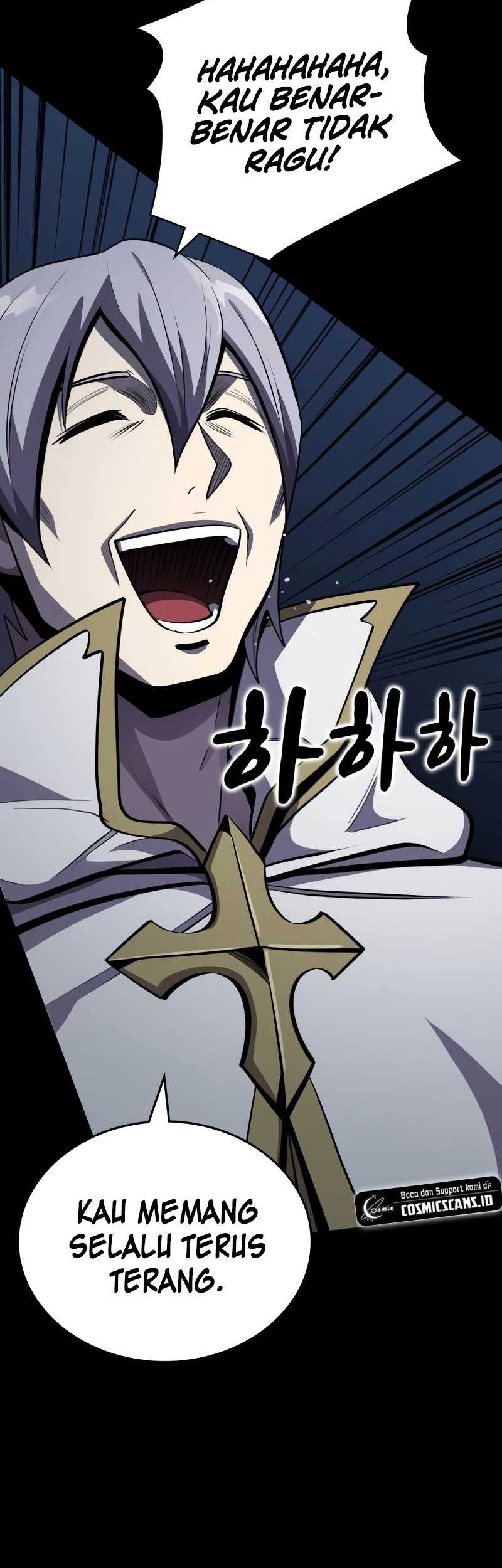 Dark Fantasy Paladin Chapter 07 Gambar 86
