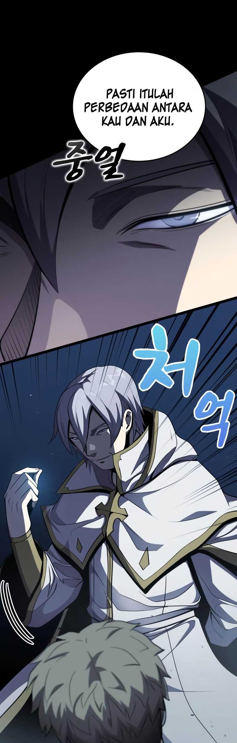 Dark Fantasy Paladin Chapter 07 Gambar 87