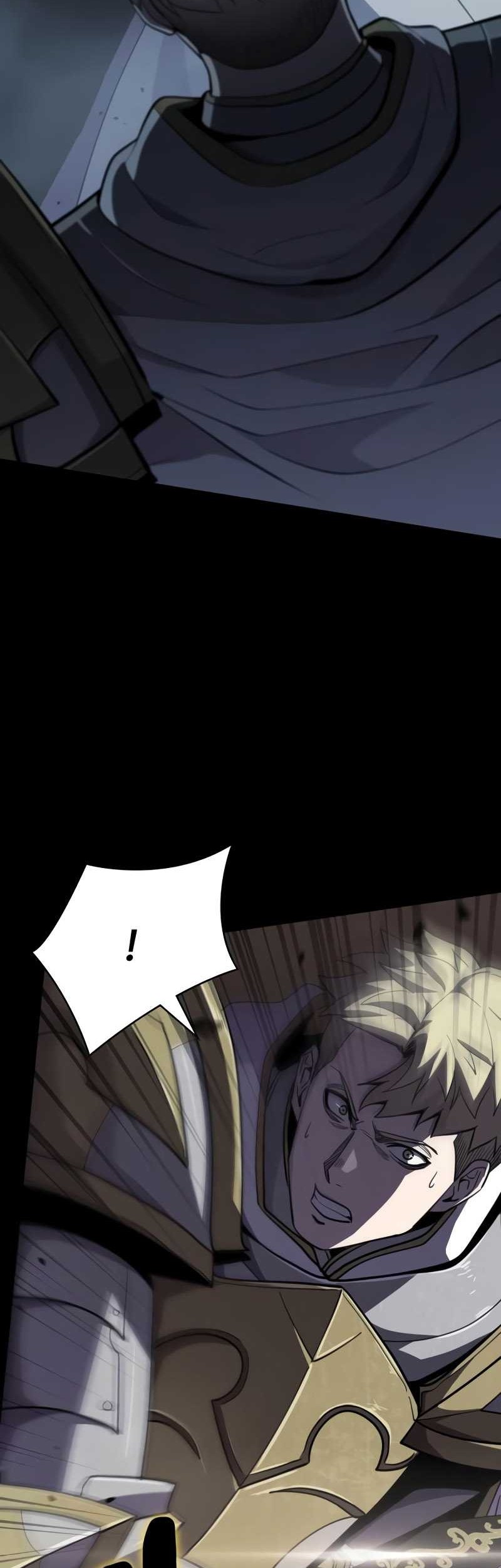 Dark Fantasy Paladin Chapter 07 Gambar 88