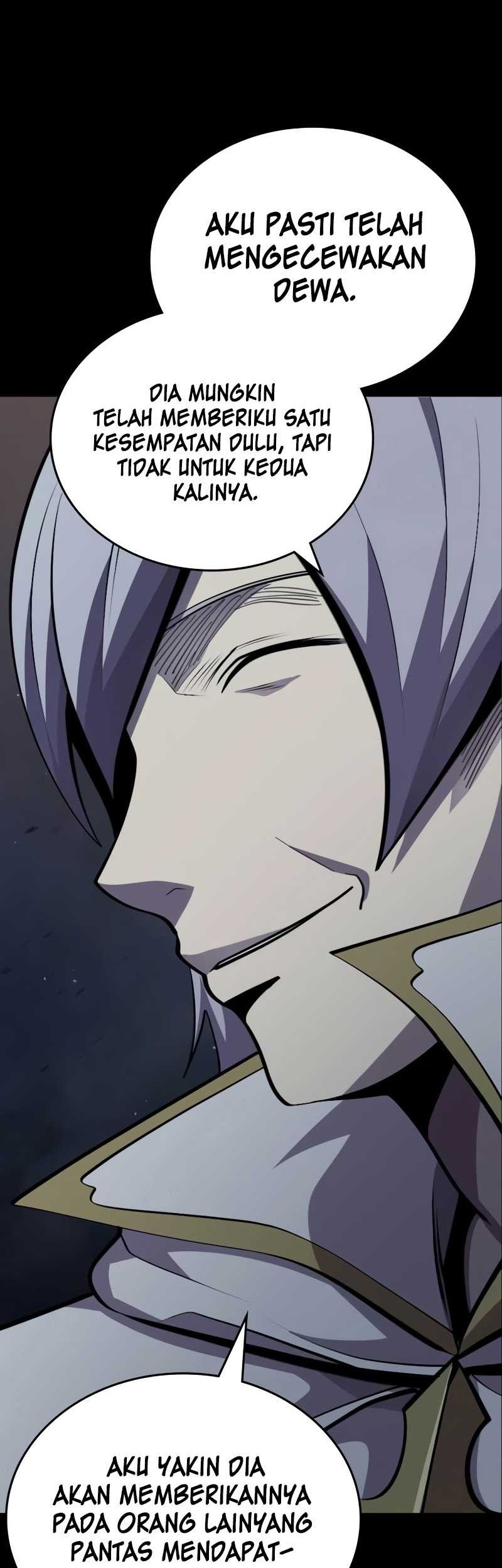 Dark Fantasy Paladin Chapter 07 Gambar 92