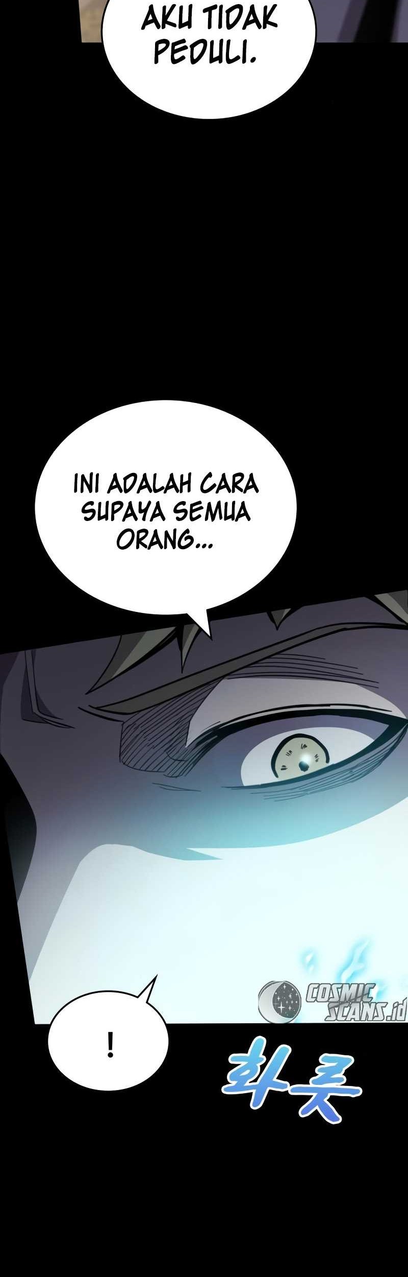 Dark Fantasy Paladin Chapter 07 Gambar 96