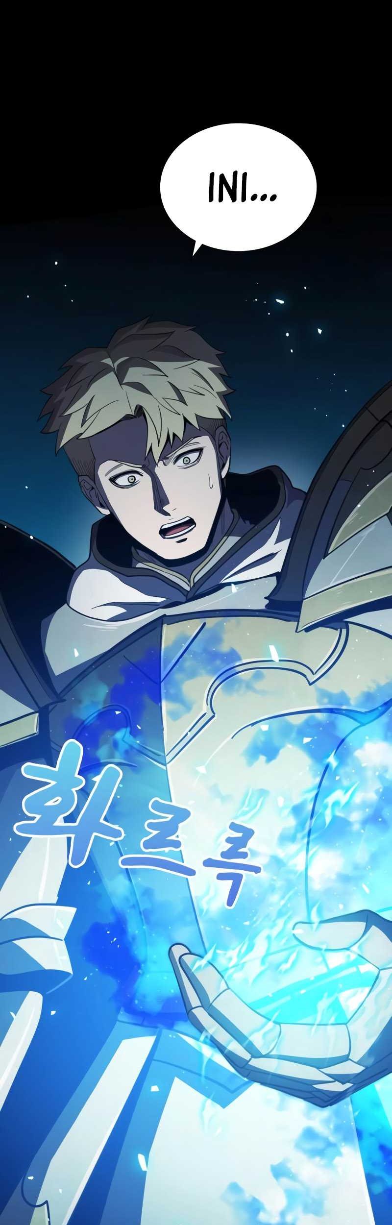 Dark Fantasy Paladin Chapter 07 Gambar 97
