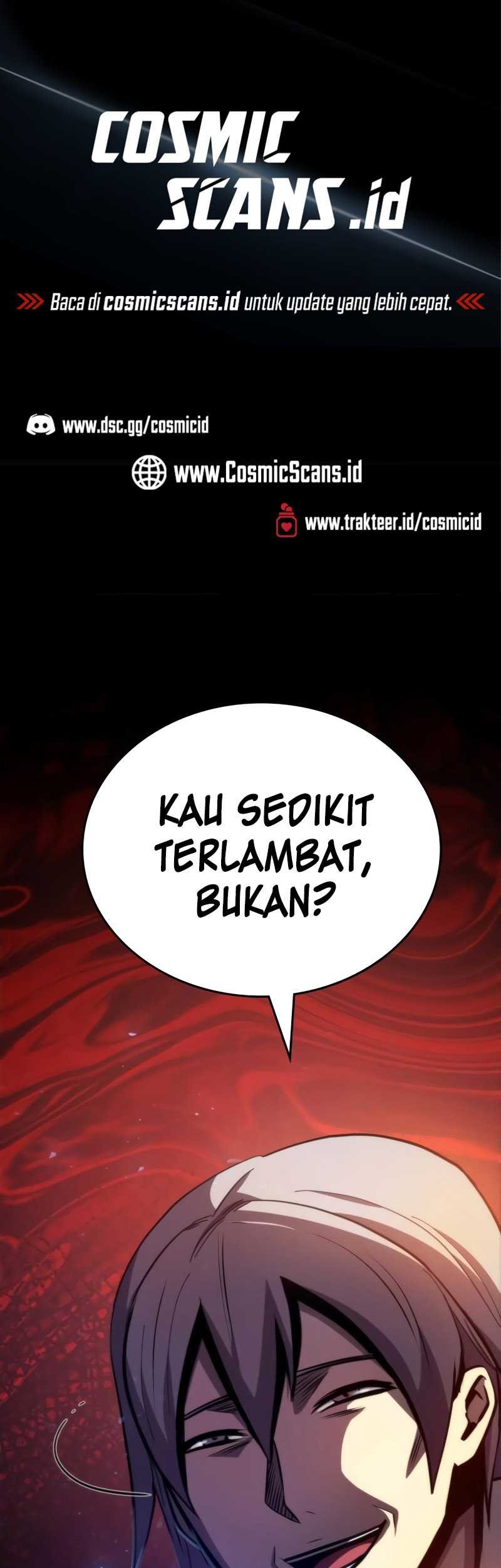 Baca Manhwa Dark Fantasy Paladin Chapter 07 Gambar 2