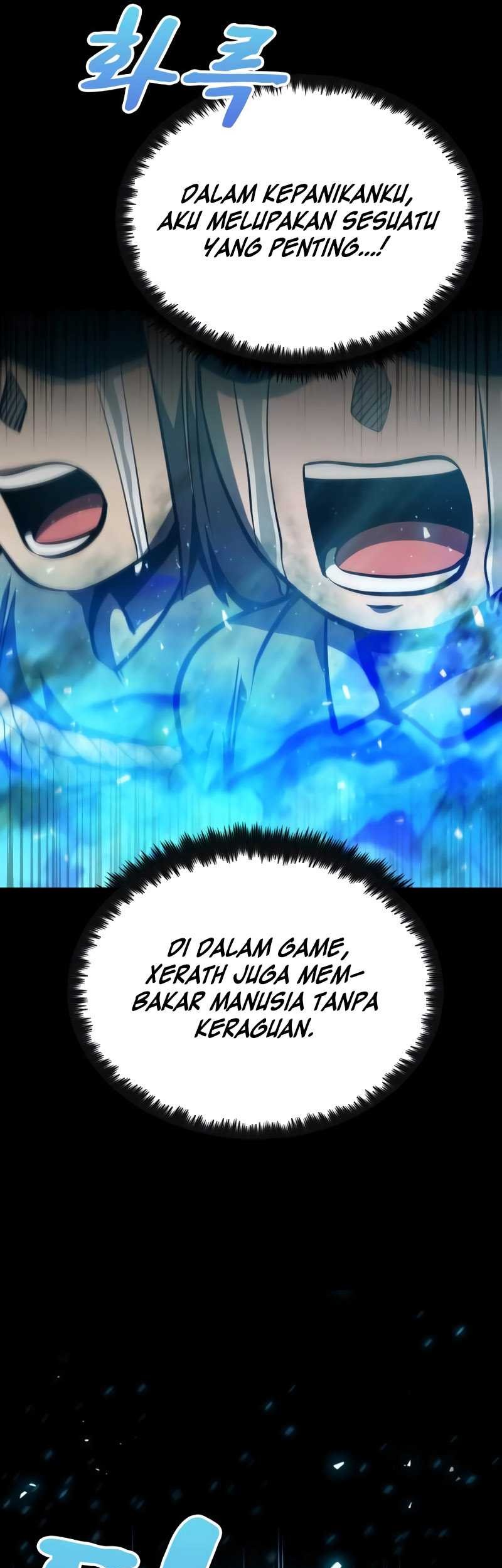 Dark Fantasy Paladin Chapter 07 Gambar 7