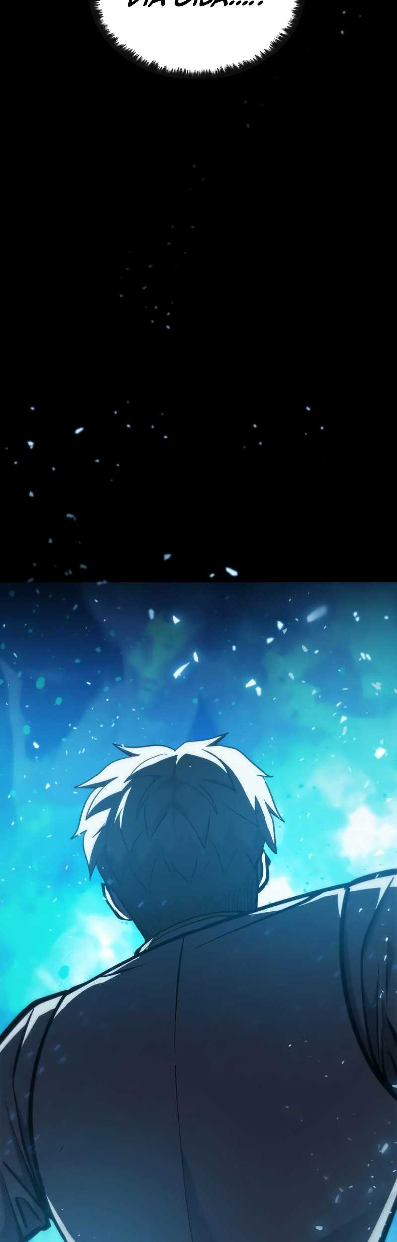 Dark Fantasy Paladin Chapter 07 Gambar 9