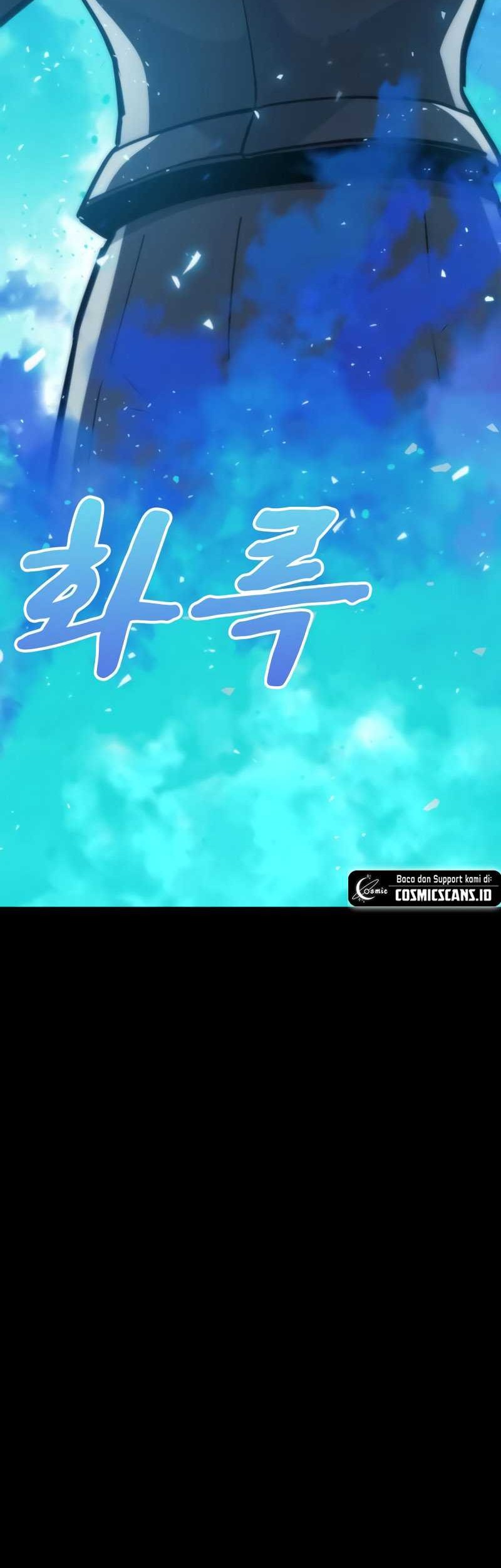 Dark Fantasy Paladin Chapter 07 Gambar 10