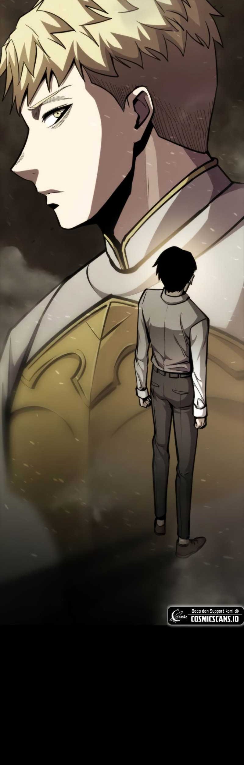 Dark Fantasy Paladin Chapter 07 Gambar 12
