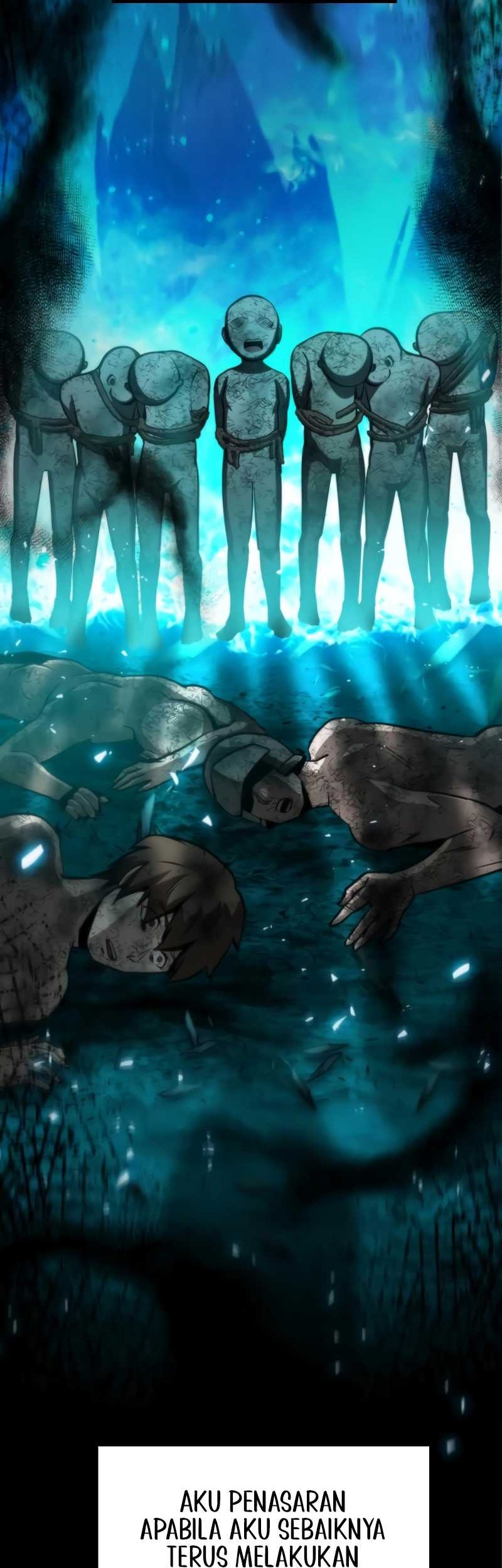 Dark Fantasy Paladin Chapter 07 Gambar 16