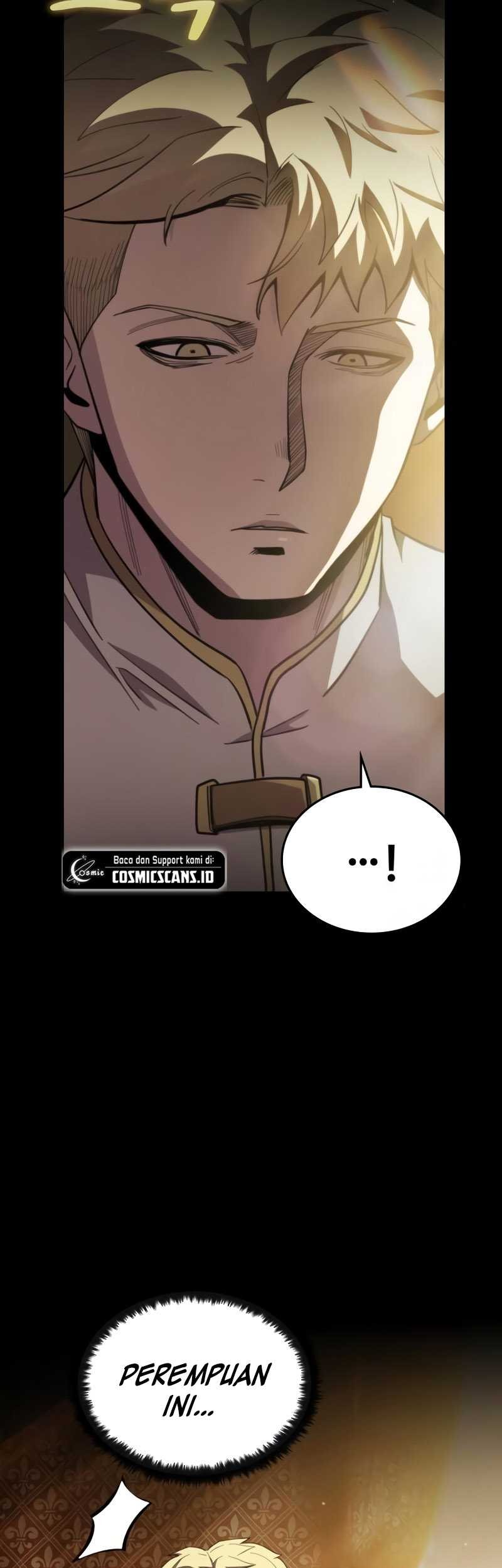 Dark Fantasy Paladin Chapter 07 Gambar 19