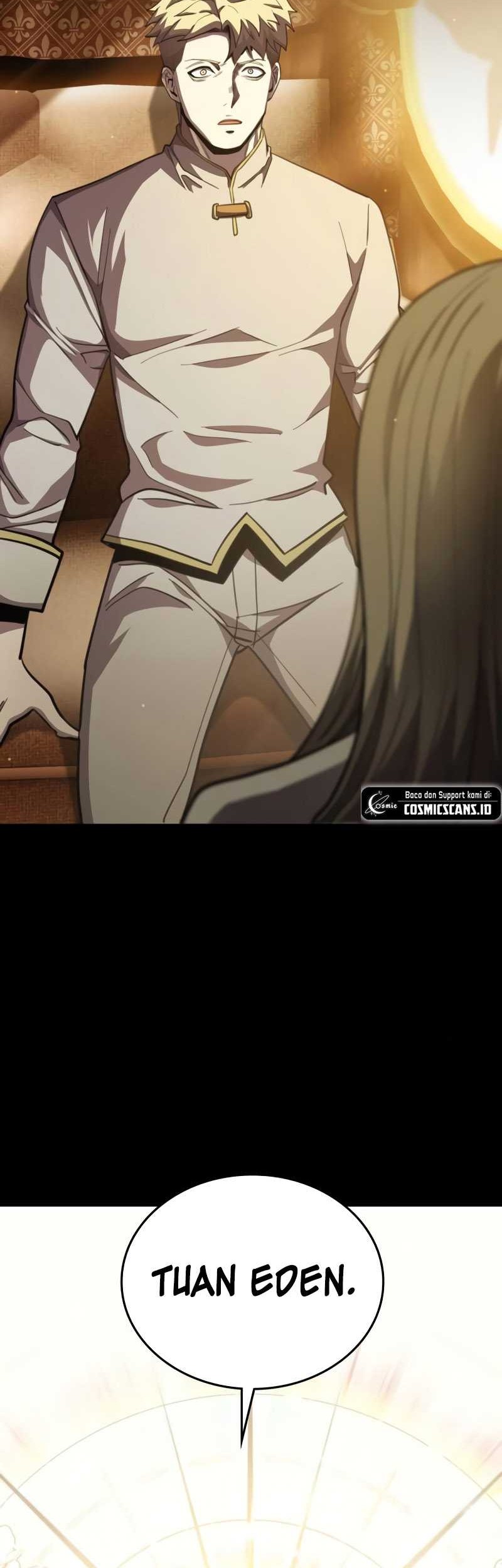 Dark Fantasy Paladin Chapter 07 Gambar 20