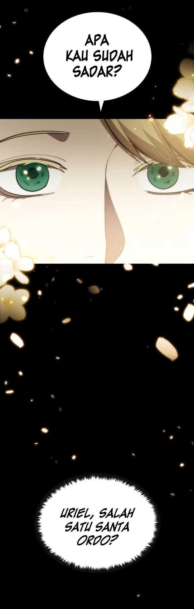 Dark Fantasy Paladin Chapter 07 Gambar 22