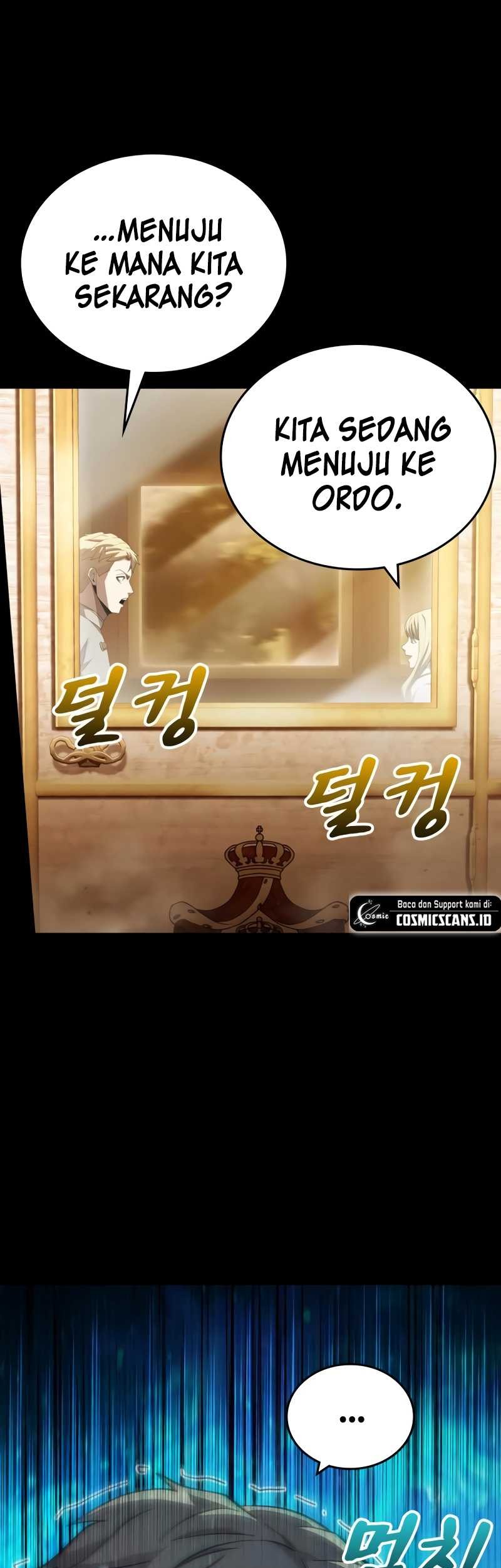 Dark Fantasy Paladin Chapter 07 Gambar 23