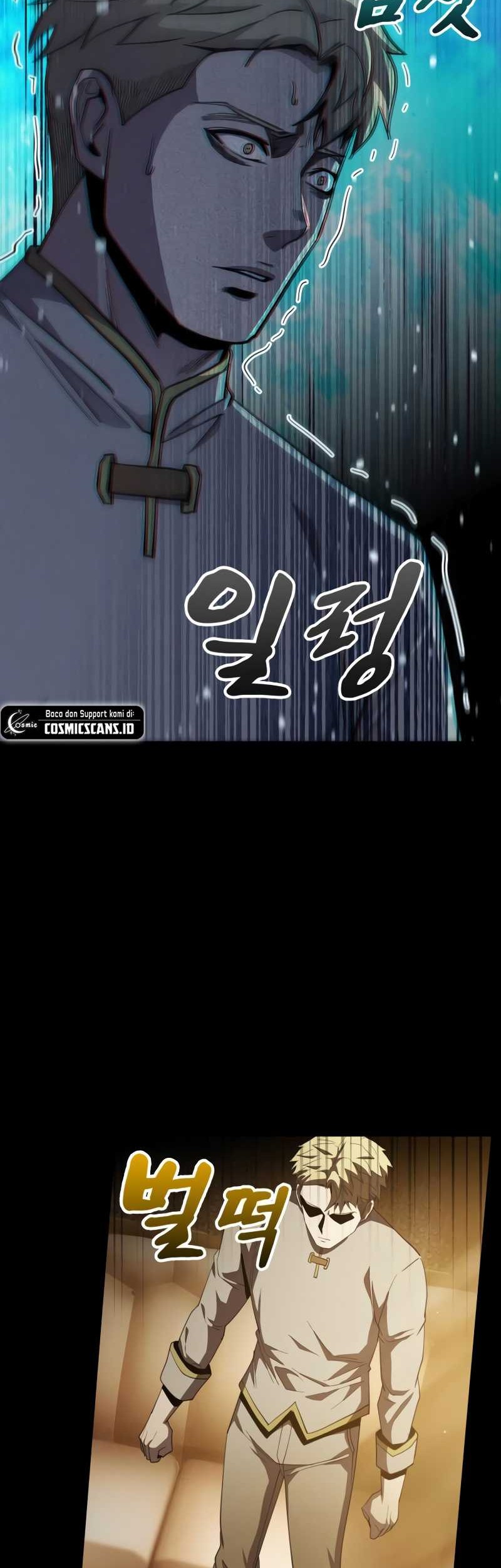 Dark Fantasy Paladin Chapter 07 Gambar 24