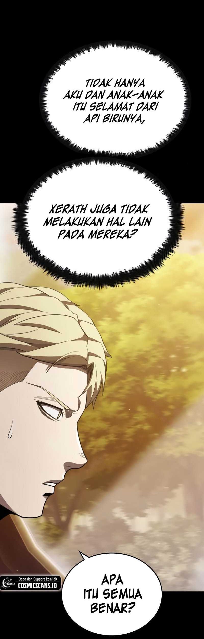 Dark Fantasy Paladin Chapter 07 Gambar 30