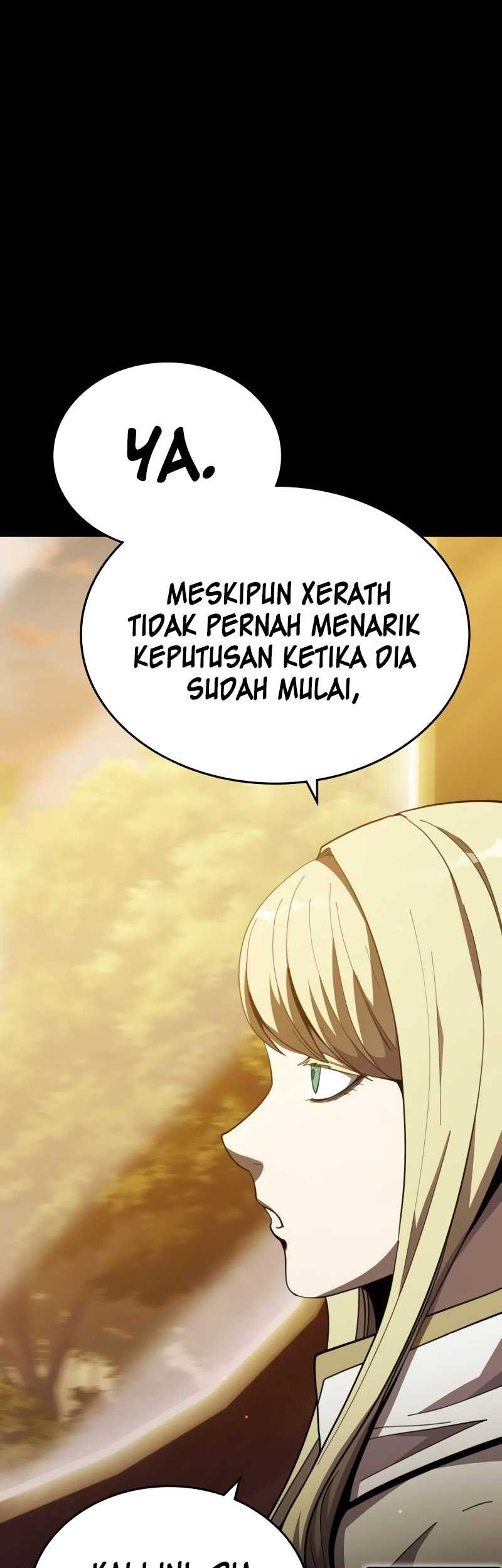 Dark Fantasy Paladin Chapter 07 Gambar 31