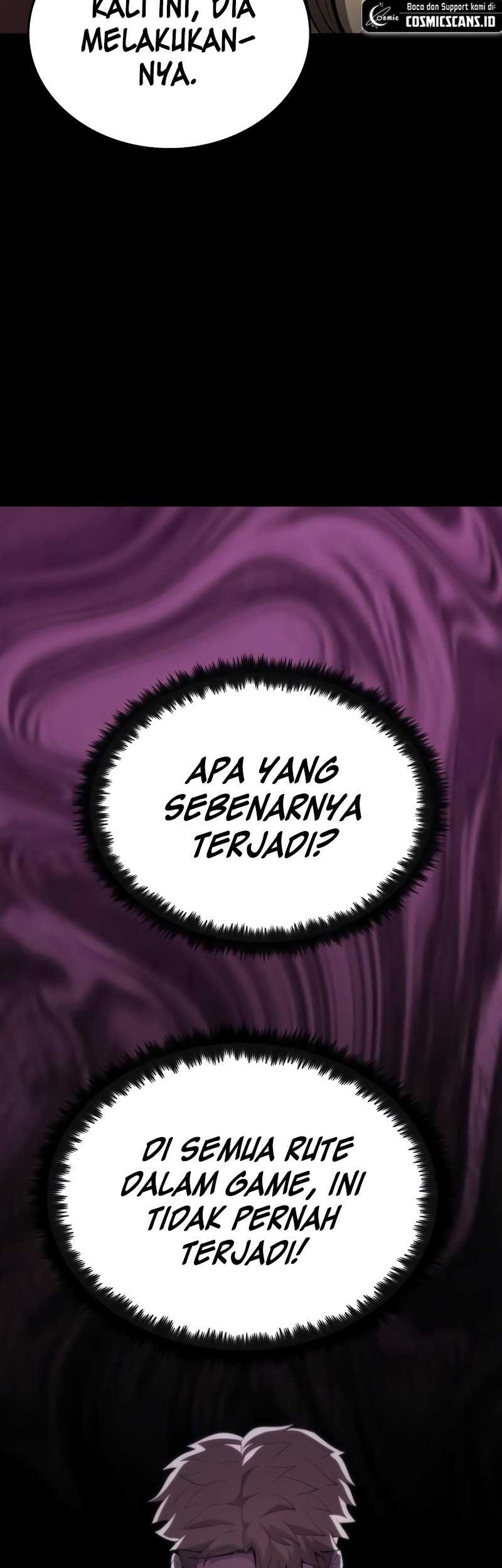 Dark Fantasy Paladin Chapter 07 Gambar 32