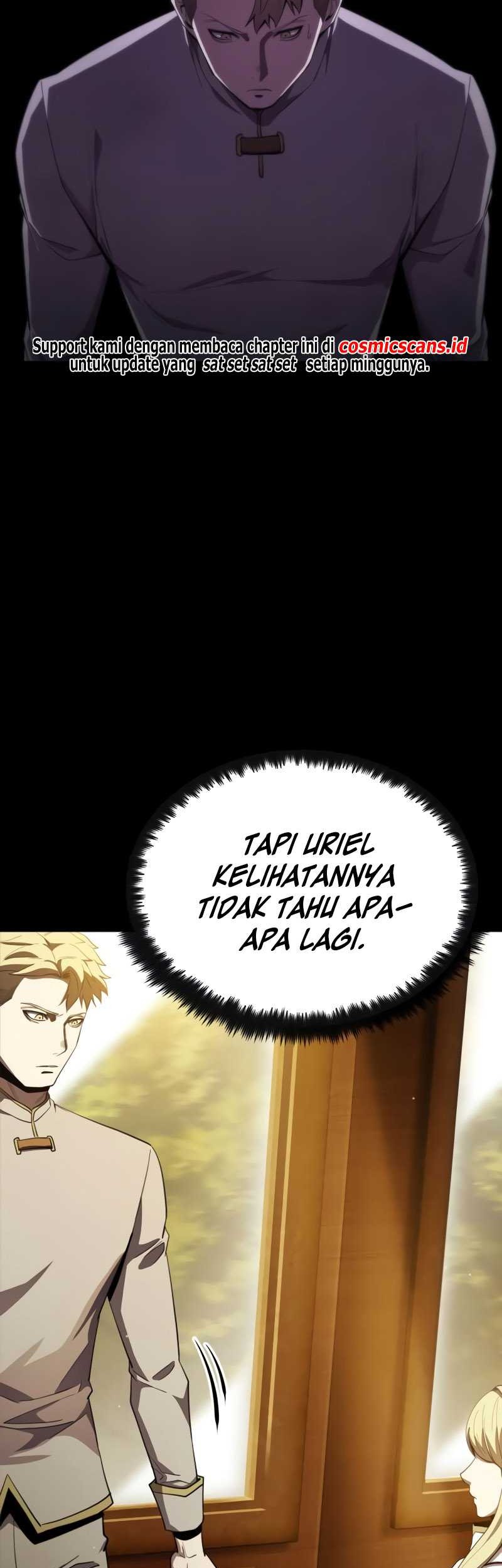 Dark Fantasy Paladin Chapter 07 Gambar 33
