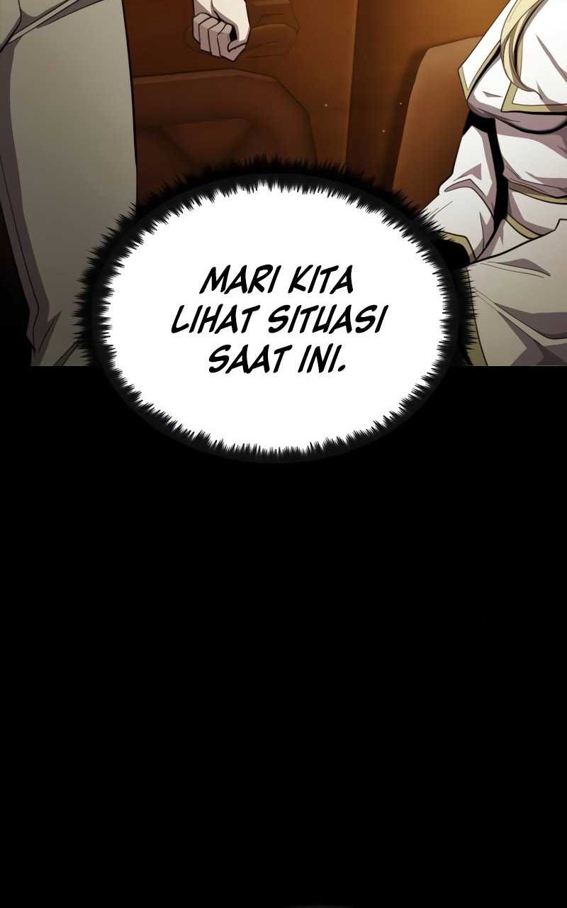 Dark Fantasy Paladin Chapter 07 Gambar 34