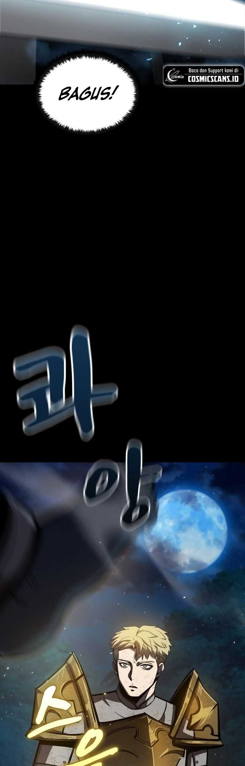 Dark Fantasy Paladin Chapter 06 Gambar 45