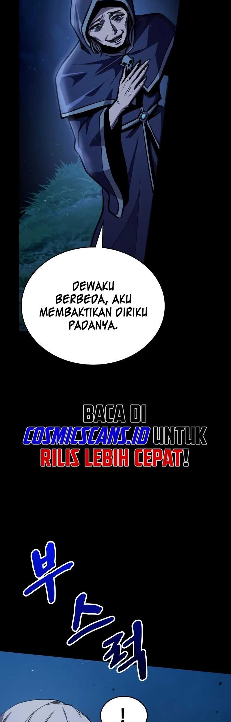 Dark Fantasy Paladin Chapter 06 Gambar 55
