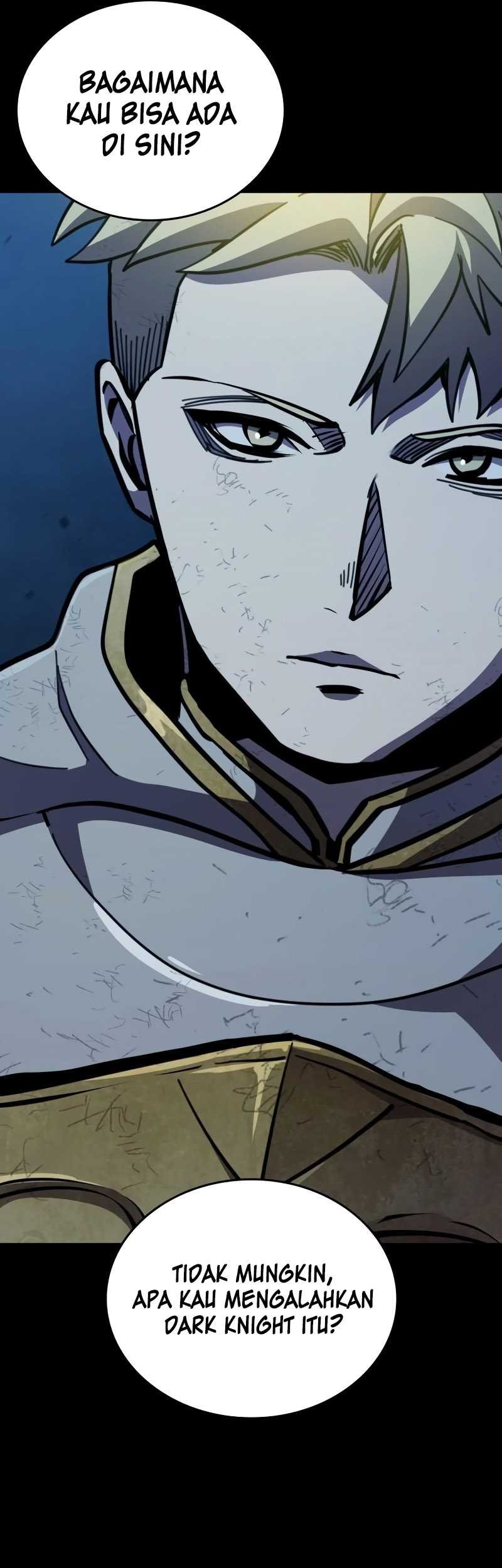Dark Fantasy Paladin Chapter 06 Gambar 58