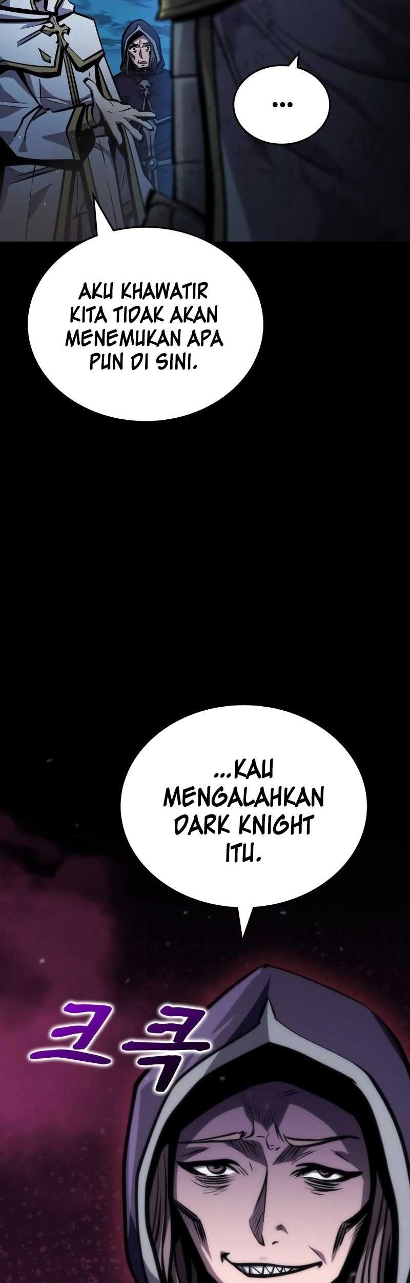 Dark Fantasy Paladin Chapter 06 Gambar 60