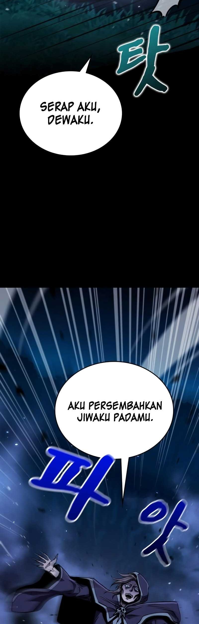 Dark Fantasy Paladin Chapter 06 Gambar 64