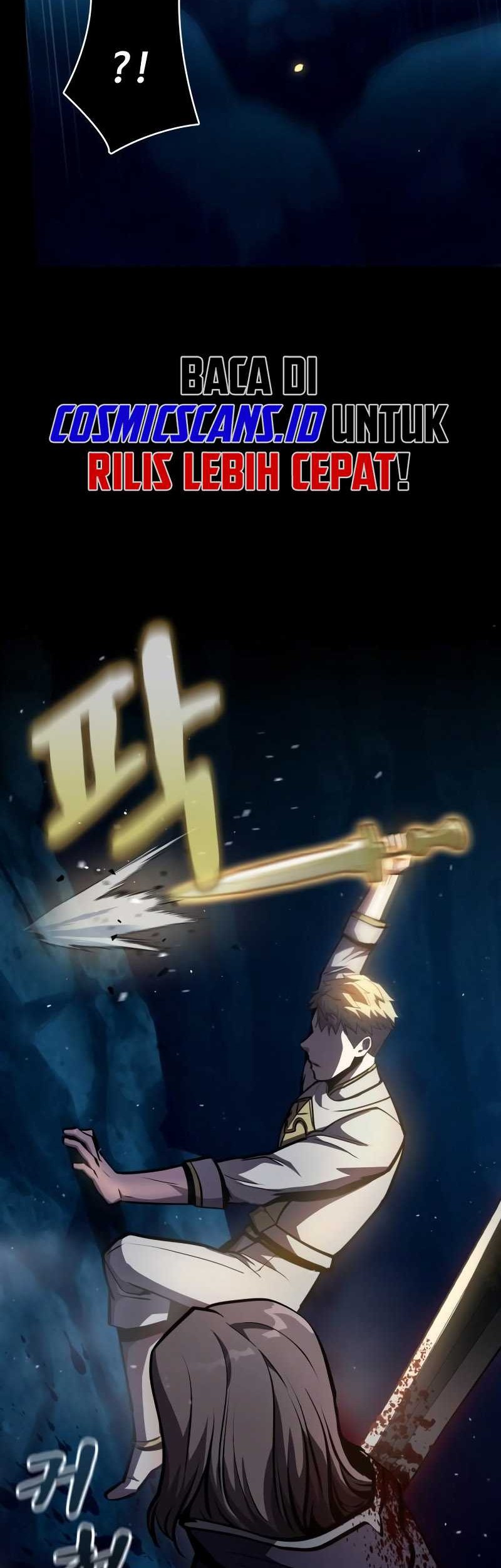 Dark Fantasy Paladin Chapter 06 Gambar 82
