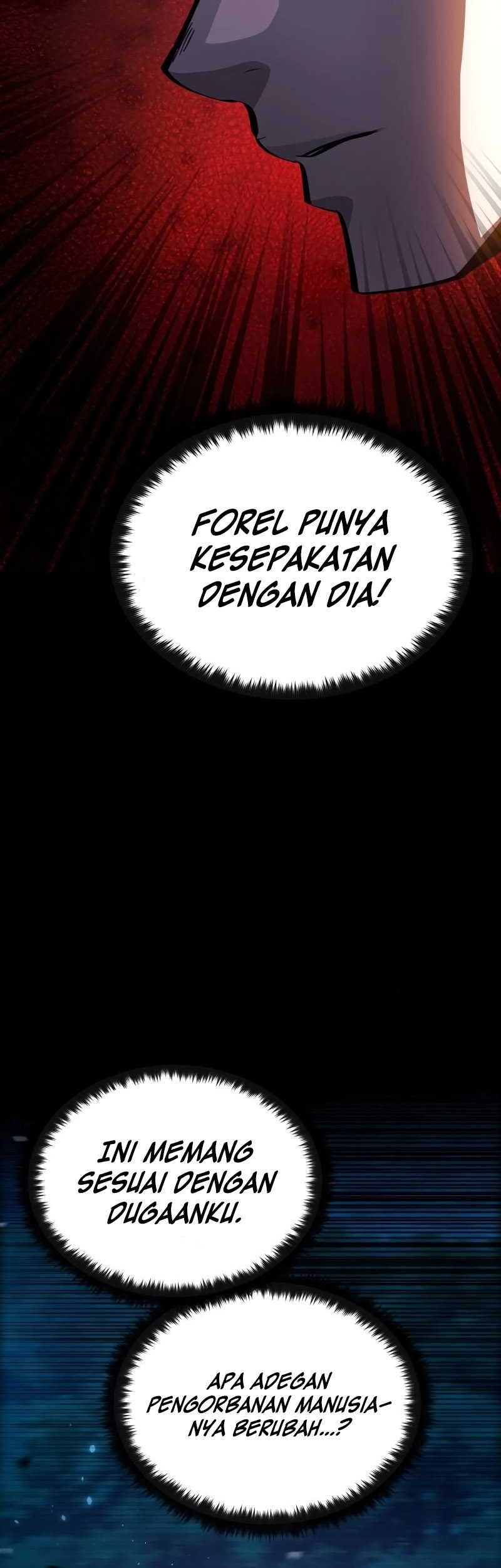 Dark Fantasy Paladin Chapter 06 Gambar 86