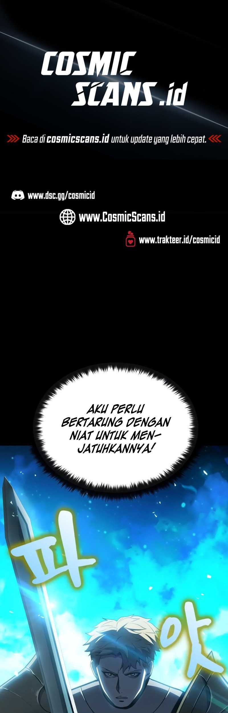 Baca Manhwa Dark Fantasy Paladin Chapter 06 Gambar 2