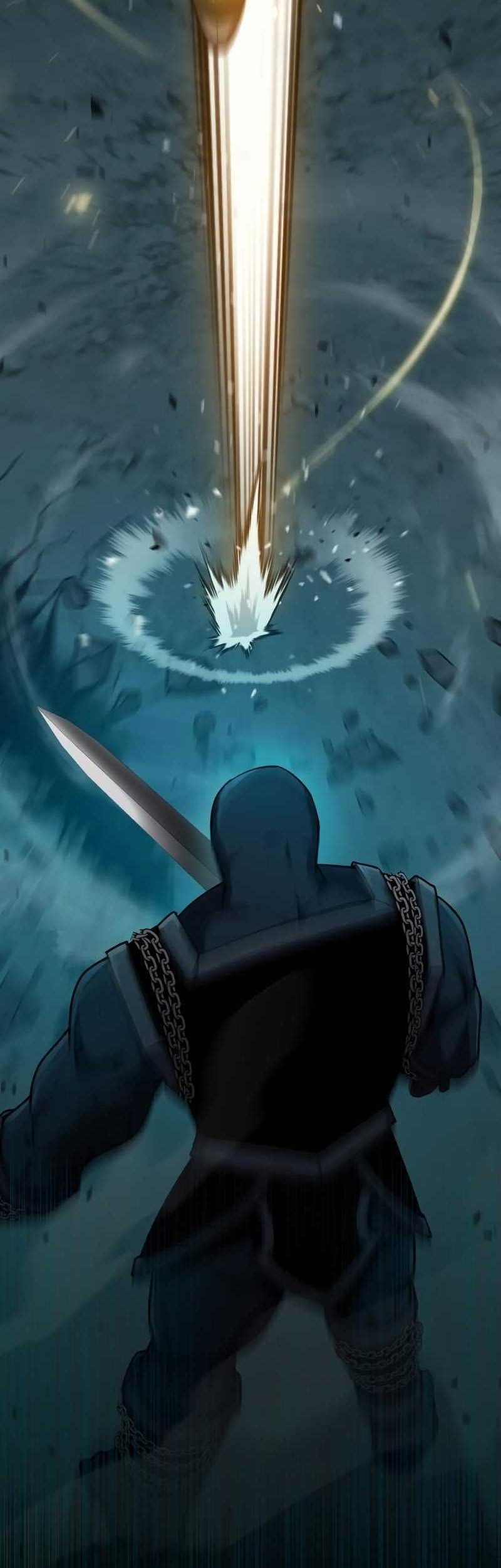 Dark Fantasy Paladin Chapter 06 Gambar 16
