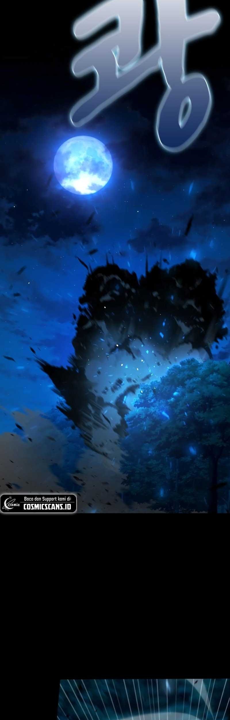 Dark Fantasy Paladin Chapter 06 Gambar 25