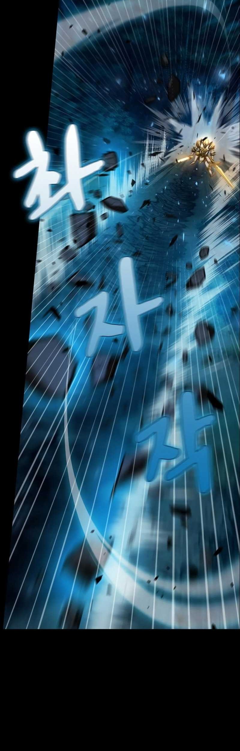 Dark Fantasy Paladin Chapter 06 Gambar 26
