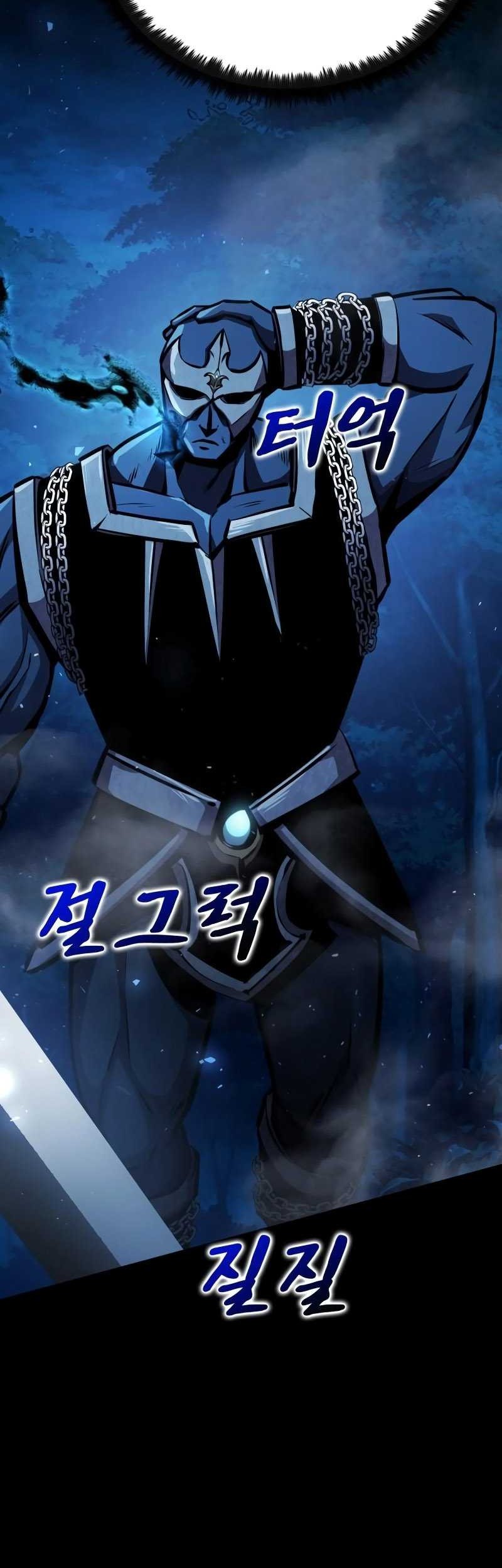 Dark Fantasy Paladin Chapter 06 Gambar 29