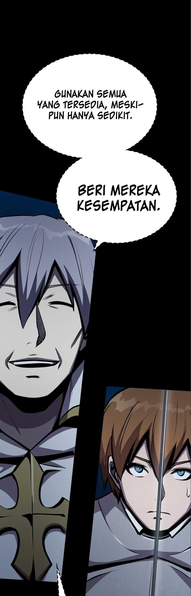 Dark Fantasy Paladin Chapter 05 Gambar 36