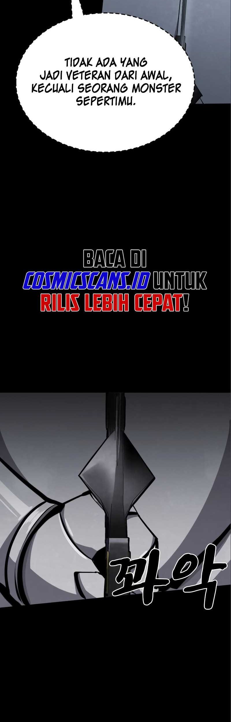 Dark Fantasy Paladin Chapter 05 Gambar 37