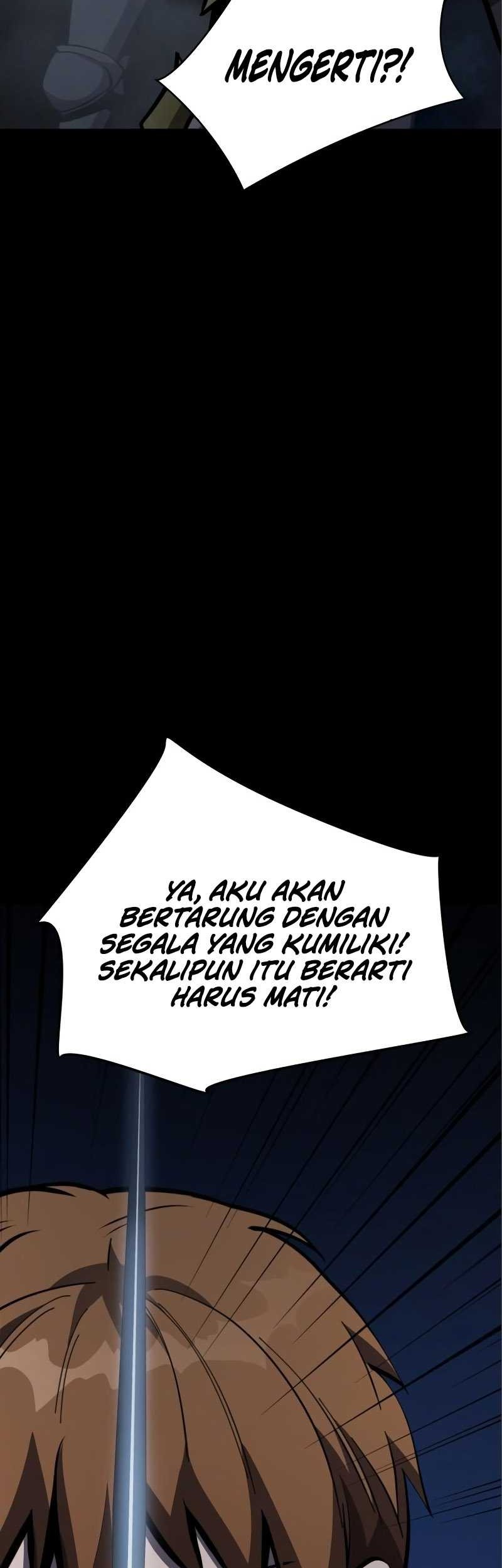 Dark Fantasy Paladin Chapter 05 Gambar 40
