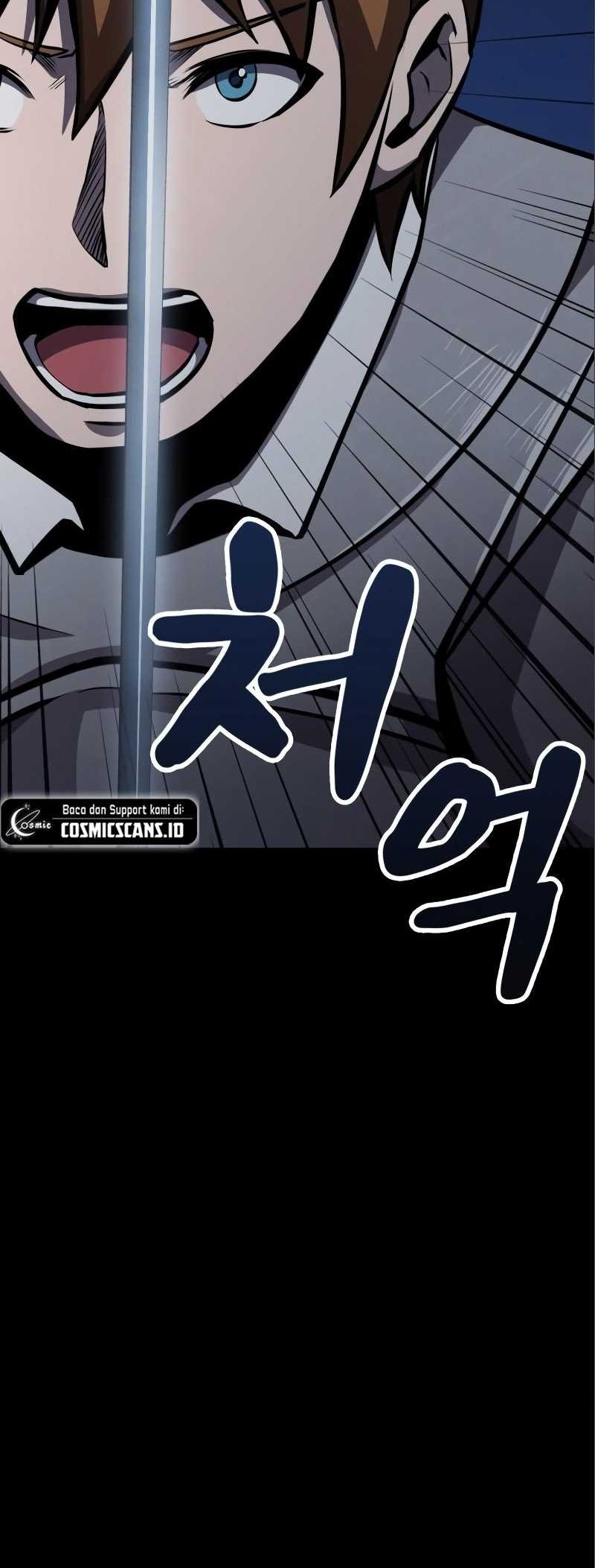 Dark Fantasy Paladin Chapter 05 Gambar 41