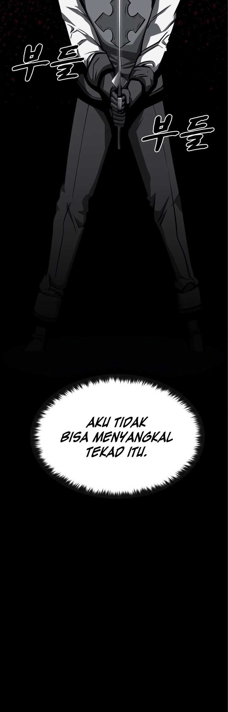 Dark Fantasy Paladin Chapter 05 Gambar 43