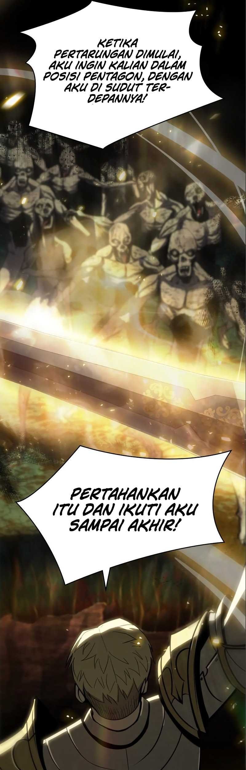 Dark Fantasy Paladin Chapter 05 Gambar 46