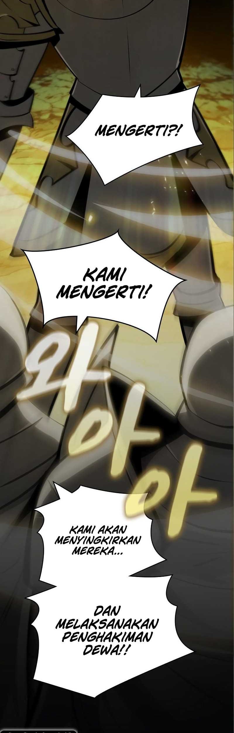 Dark Fantasy Paladin Chapter 05 Gambar 47