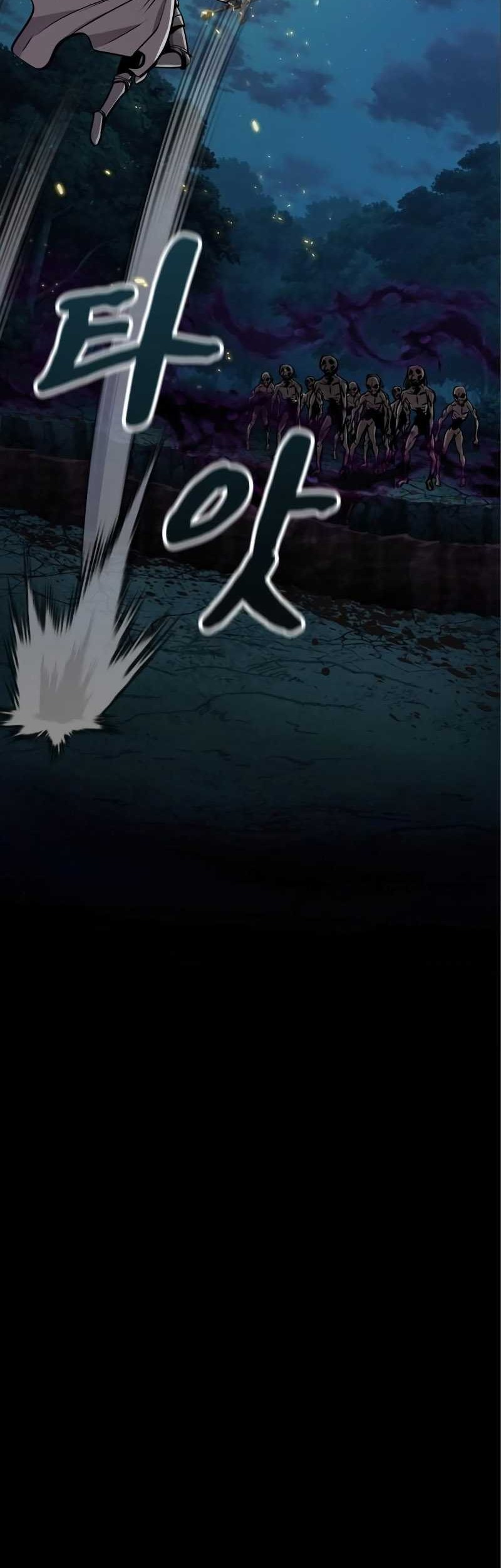 Dark Fantasy Paladin Chapter 05 Gambar 49