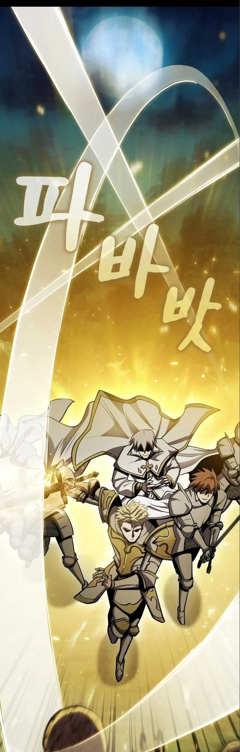 Dark Fantasy Paladin Chapter 05 Gambar 50