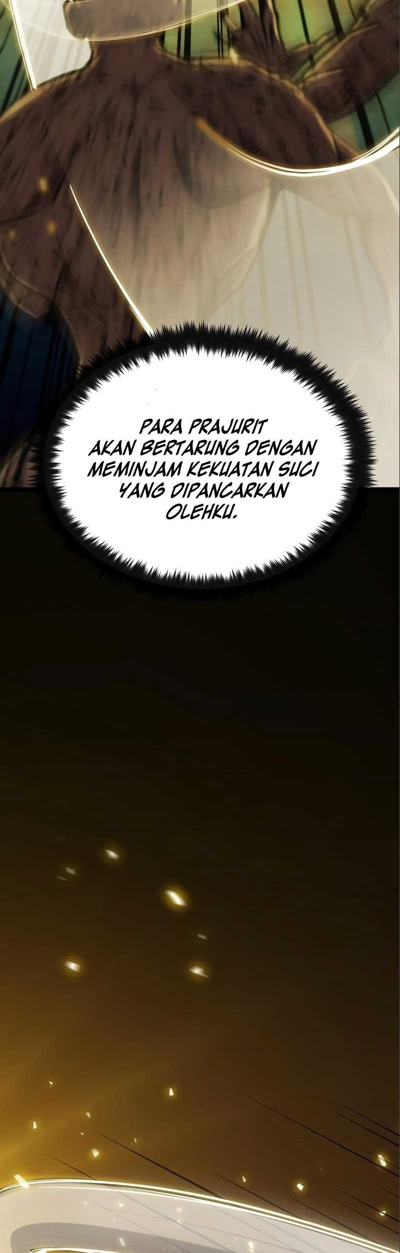 Dark Fantasy Paladin Chapter 05 Gambar 51
